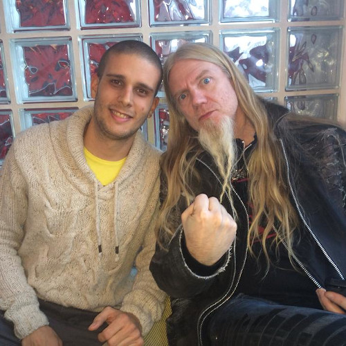 Marko Hietala (Nightwish)